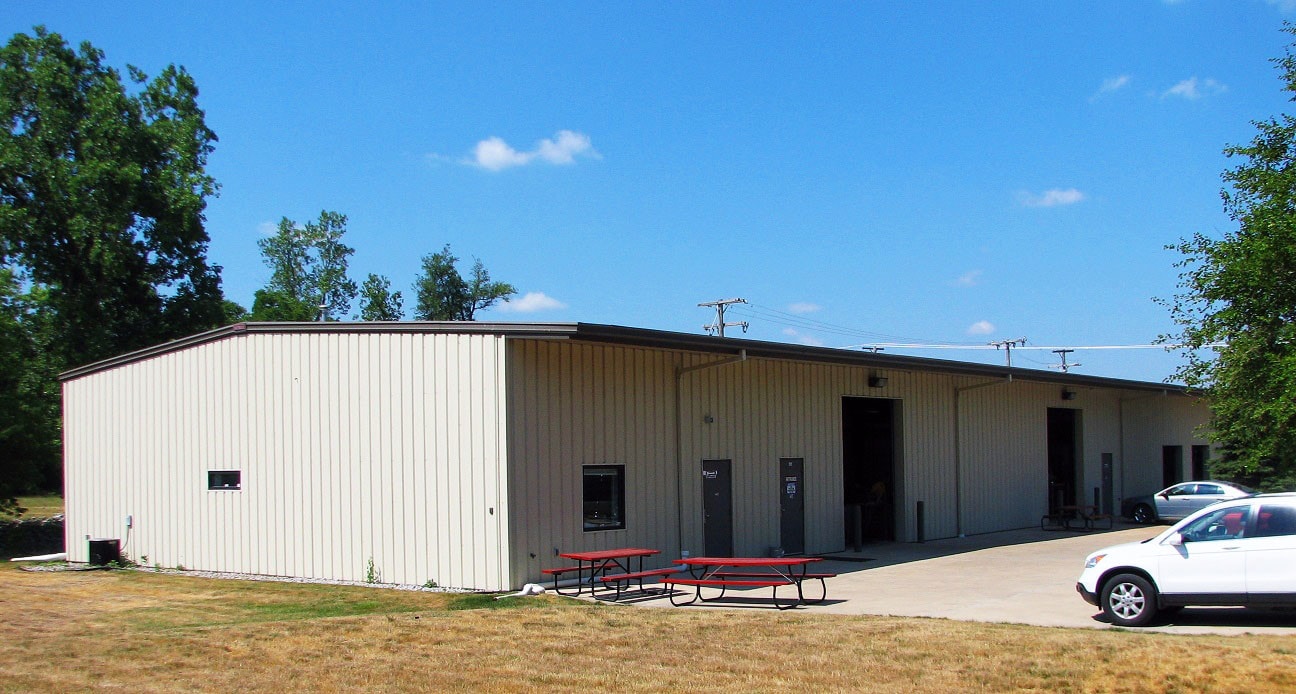 2827-2829 Freeman St, Fort Wayne, IN for lease Primary Photo- Image 1 of 4