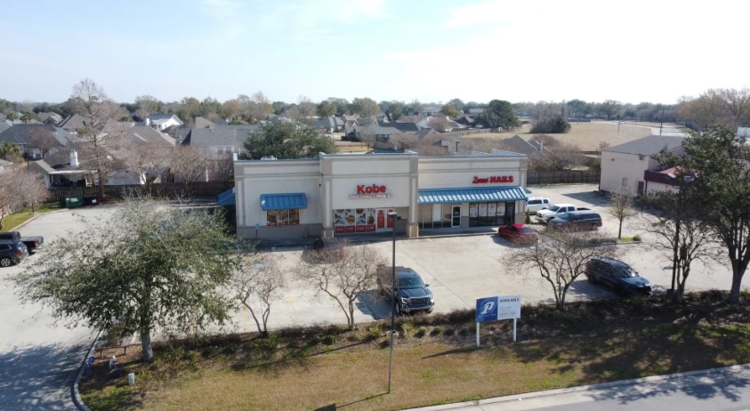 498-506 Belle Terre Blvd, La Place, LA for lease - Primary Photo - Image 1 of 5