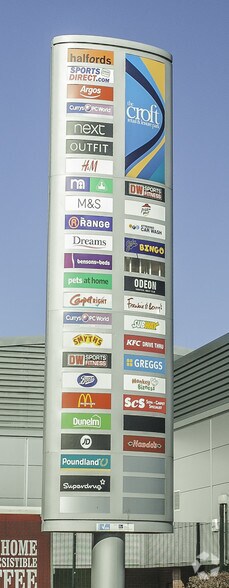 New Chester Rd, Wirral à louer - Autre - Image 2 de 8