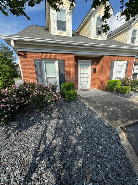 29 Millard Farmer Industrial Blvd, Newnan, GA à louer - Photo du bâtiment - Image 3 de 9