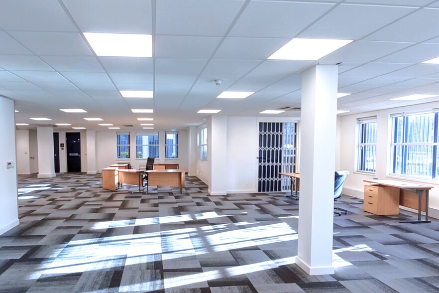 55 St. Marys Rd, Sheffield à louer - Photo intérieure - Image 2 de 9