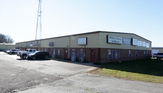More details for 15510 Montanus Dr, Culpeper, VA - Flex, Industrial for Lease