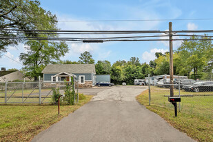 1015 Ellis Rd, Durham NC - Commercial Real Estate