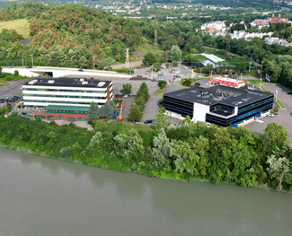 Plus de détails pour 670 S River St, Wilkes Barre, PA - Plusieurs types d'espaces à louer