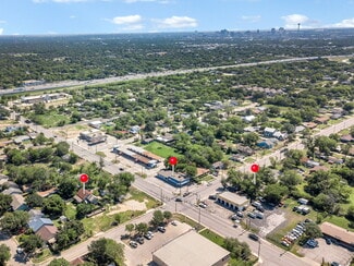 More details for 1023 Cupples Rd, San Antonio, TX - Land for Sale