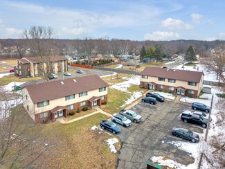 More details for 2573-2581 Parkview Street, Portage, IN - Multifamily for Sale