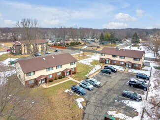 Plus de détails pour 2573-2581 Parkview Street, Portage, IN - Multi-résidentiel à vendre