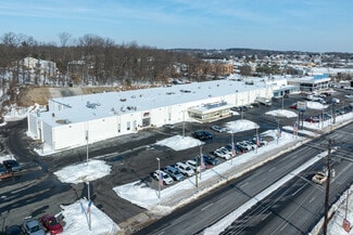 Plus de détails pour 1906 E Joppa Rd, Baltimore, MD - Commerce de détail à louer