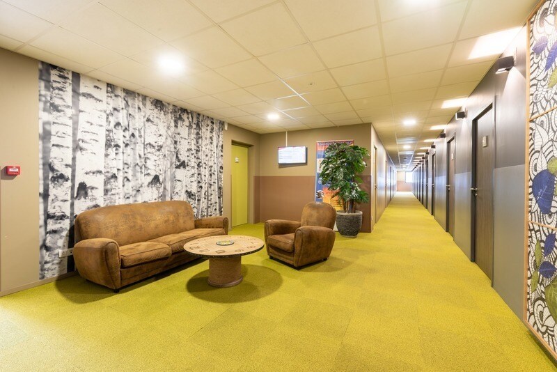 Office in Montpellier for lease - Lobby - Image 3 of 10