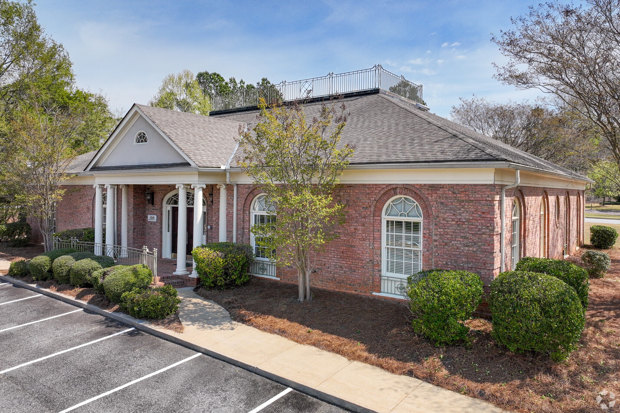 2421 Brookstone Centre Pky, Columbus, GA à louer Photo du bâtiment- Image 1 de 8