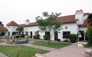 Plus de détails pour 8201-8233 Fredericksburg Rd, San Antonio, TX - Bureau à vendre