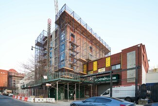 More details for 329 Clarkson Ave, Brooklyn, NY - Retail for Lease