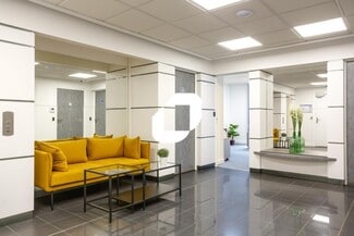 More details for 3 Square Desaix, Paris - Coworking for Lease