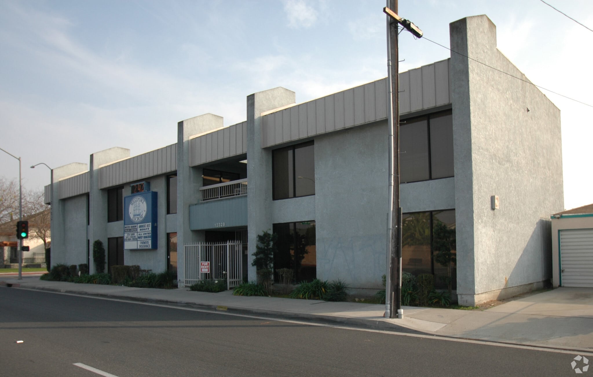 12328 South St, Cerritos, CA for lease Primary Photo- Image 1 of 5