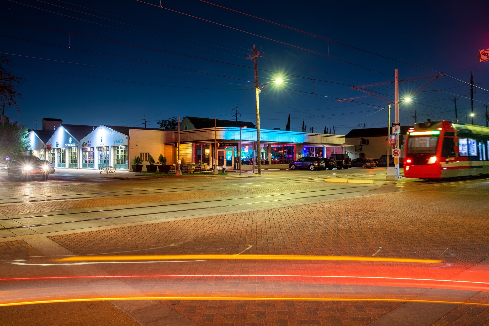 3401 Harrisburg Blvd, Houston, TX for lease Building Photo- Image 1 of 6