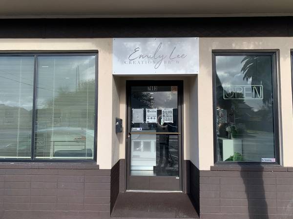 7679-7691 Thornton Ave, Newark, CA for lease - Building Photo - Image 1 of 5