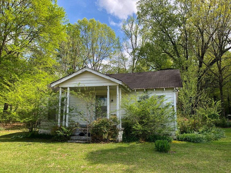 799 MS-7, Oxford, MS à vendre - Photo principale - Image 1 de 1