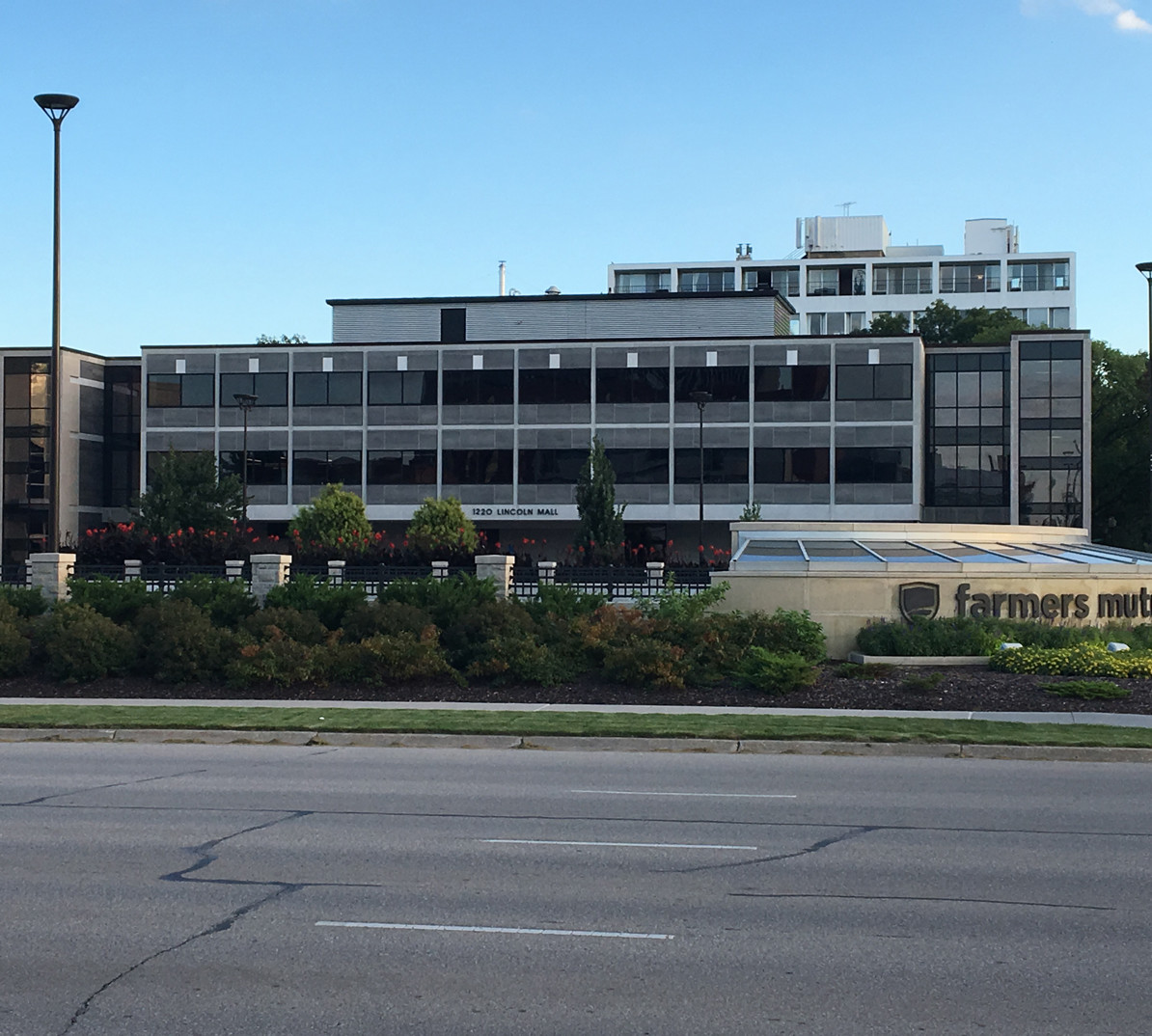 1220 Lincoln Mall, Lincoln, NE for sale Building Photo- Image 1 of 1