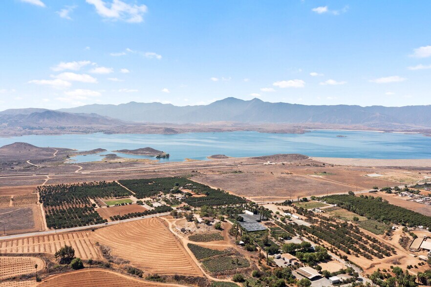 14350 Blackburn Rd, Riverside, CA à vendre - Photo du bâtiment - Image 3 de 4