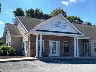 More details for 622 S New York Rd, Galloway, NJ - Office, Office/Retail for Lease