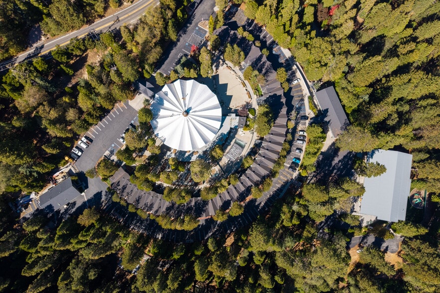 26409 State Highway  CA-189, Twin Peaks, CA for sale - Aerial - Image 3 of 36