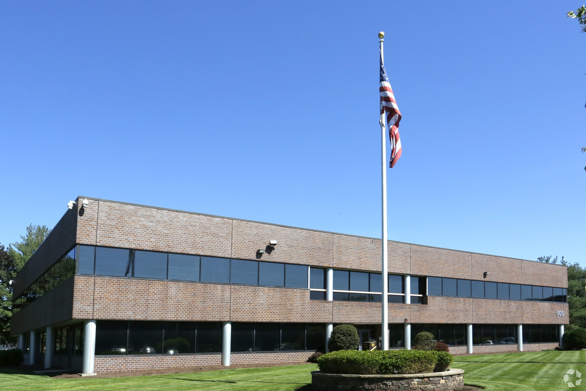 500 Valley Rd, Wayne, NJ for lease Primary Photo- Image 1 of 7