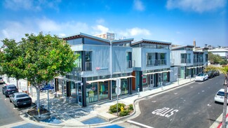 Plus de détails pour 1300 Highland Ave, Manhattan Beach, CA - Vente au détail à vendre