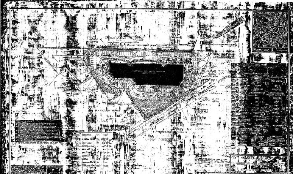 55 Center St, Windsor, CT à vendre - Photo du bâtiment - Image 2 de 2