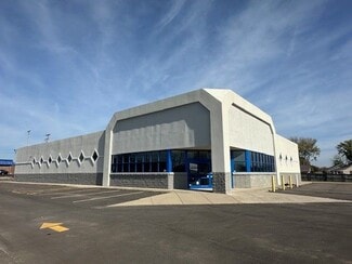 Plus de détails pour 634 N Bardstown Rd, Mount Washington, KY - Commerce de détail à louer