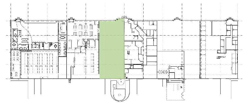 501 NE 122nd St, Oklahoma City, OK for lease Floor Plan- Image 1 of 3