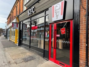 119-121 Hamilton Rd, Felixstowe for lease Building Photo- Image 1 of 1