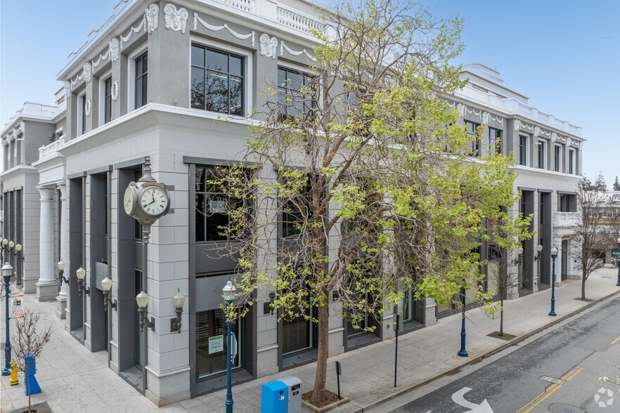 101 Church St, Santa Cruz, CA for lease - Building Photo - Image 1 of 33
