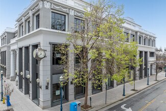 Plus de détails pour 101 Church St, Santa Cruz, CA - Bureau, Bureau/Commerce de détail à louer