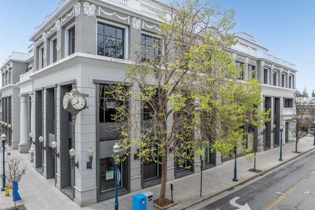 Plus de détails pour 101 Church St, Santa Cruz, CA - Bureau, Bureau/Commerce de détail à louer