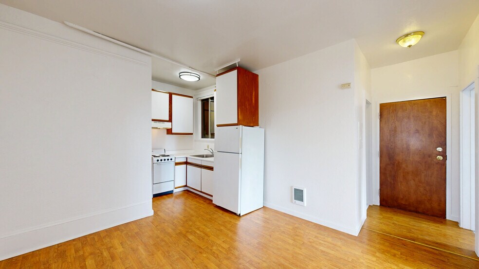 498 25th St, Oakland, CA à vendre - Numérisation 3D de Matterport - Image 3 de 71