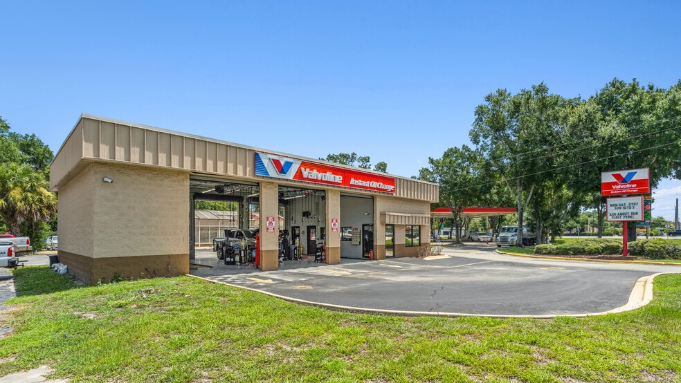 4100 Crill Ave, Palatka, FL for sale - Building Photo - Image 2 of 5
