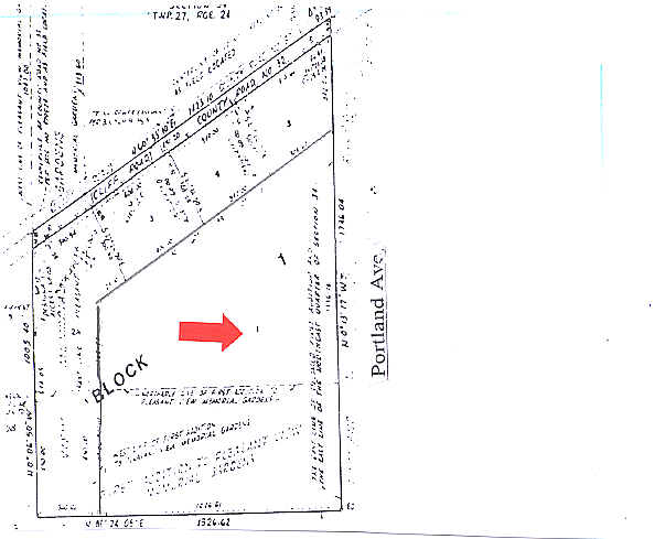 12000 Portland Ave S, Burnsville, MN à louer - Plan cadastral - Image 2 de 8