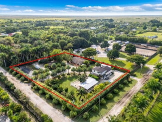 More details for 16020 SW 208th Ave, Miami, FL - Multifamily for Sale