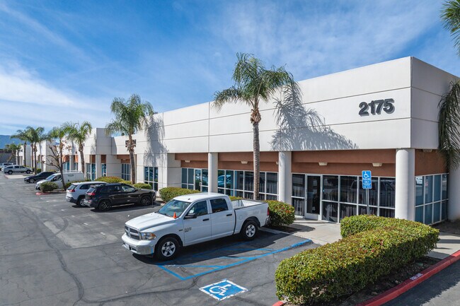 More details for 2175 Sampson Ave, Corona, CA - Office, Industrial for Lease