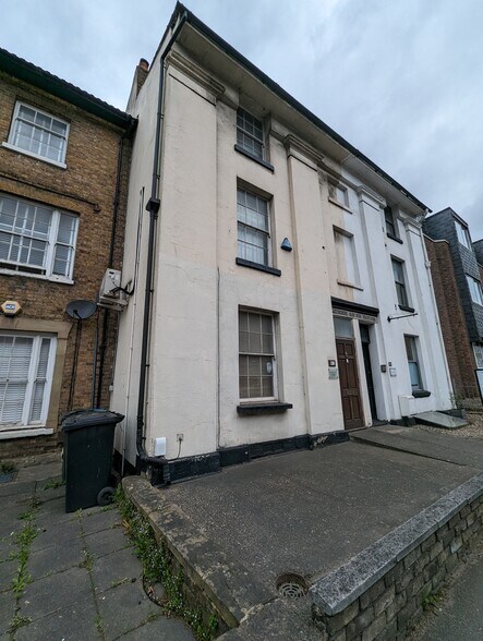 41-43 Albion Pl, Maidstone à louer - Photo du bâtiment - Image 2 de 6