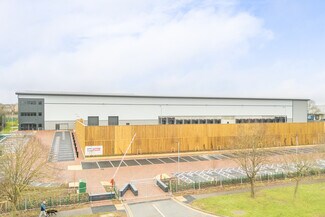 Plus de détails pour Earlstrees Rd, Corby - Industriel à vendre