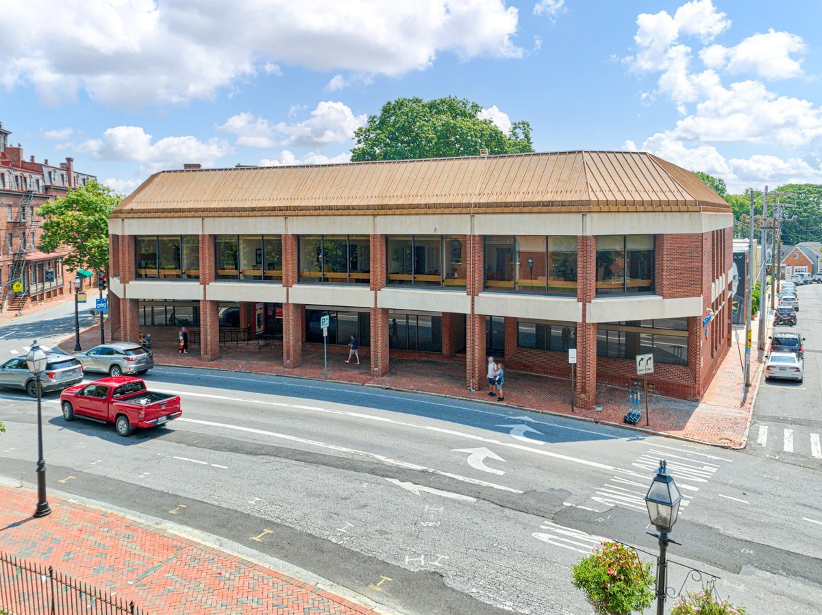 10-14 Church Cir, Annapolis, MD for sale Building Photo- Image 1 of 1