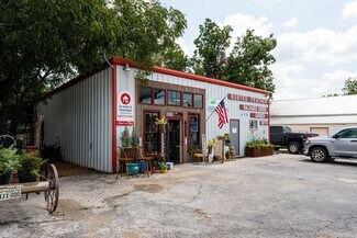 Plus de détails pour 427 State Hwy 27, Comfort, TX - Flex à vendre