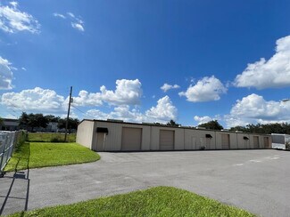 Plus de détails pour 3031 Gusty Ln, Orlando, FL - Industriel à louer