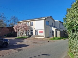 More details for 25 Fiddle Bridge Ln, Hatfield - Office for Lease