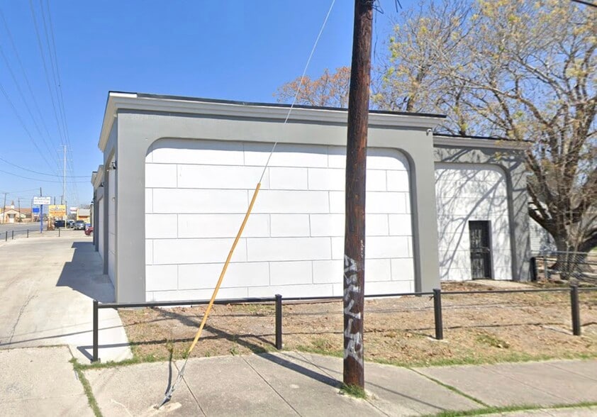 3012 Pleasanton Rd, San Antonio, TX for sale - Building Photo - Image 2 of 9
