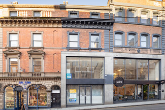 More details for 7 Victoria St, Nottingham - Retail for Lease