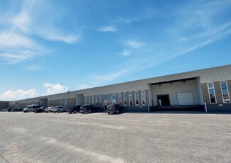 More details for 951-977 Powell Av, Winnipeg, MB - Industrial for Lease