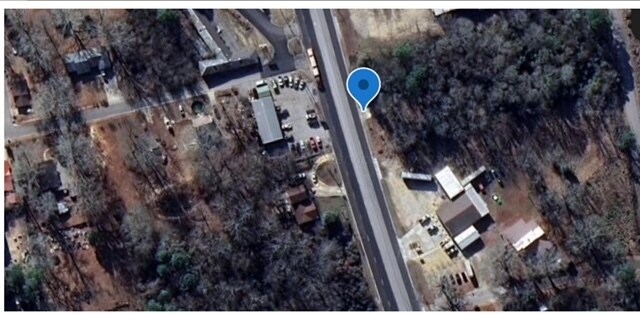 1400 11th Ave, Haleyville, AL à vendre - Plan de site - Image 1 de 1