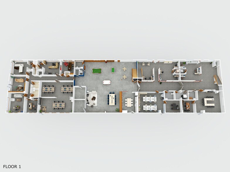 385-389 Williamson Way, Ashland, OR à vendre - Photo du bâtiment - Image 3 de 28